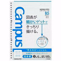 Kokuyo Campus Loose-Leaf