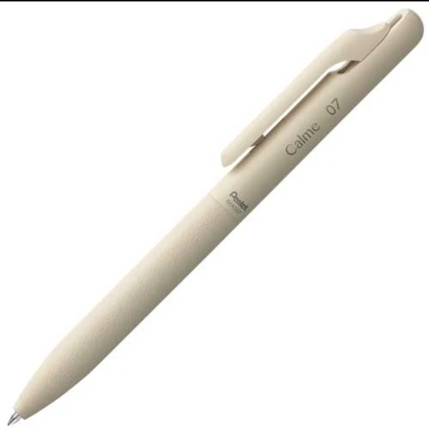 Pentel Calme