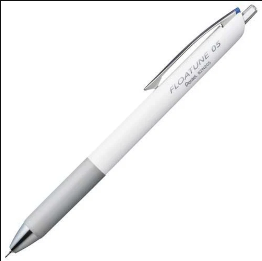 Pentel Floatune Pen