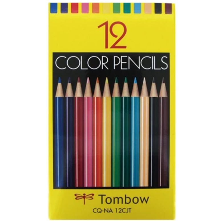 Tombow CQ-NA12CJT