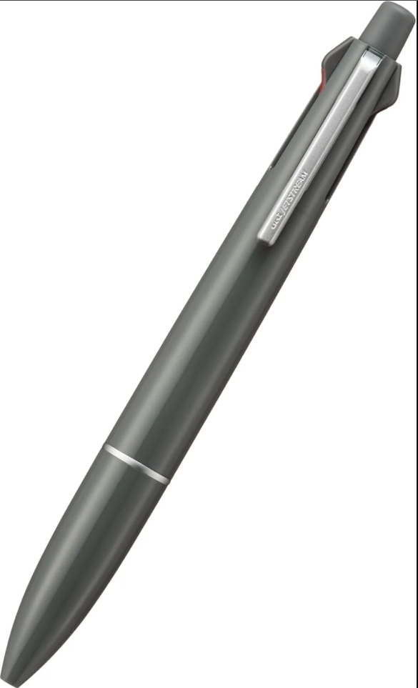 Uni Jetstream Multipen