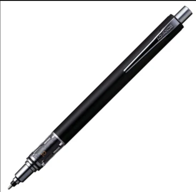 Uni Kuru Toga Advance 0.5mm